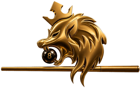 Logo La Guarida Billar